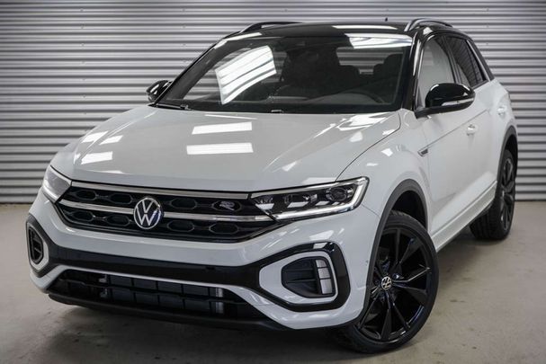 Volkswagen T-Roc 1.5 TSI R-Line DSG 110 kW image number 1