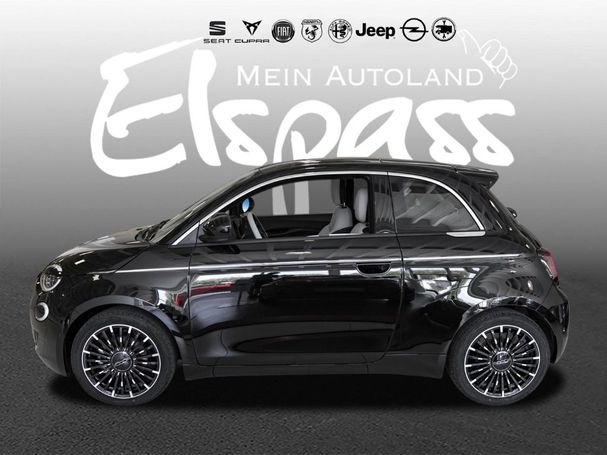 Fiat 500 e 87 kW image number 5