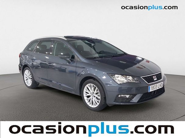 Seat Leon ST 1.5 TSI Style 96 kW image number 2