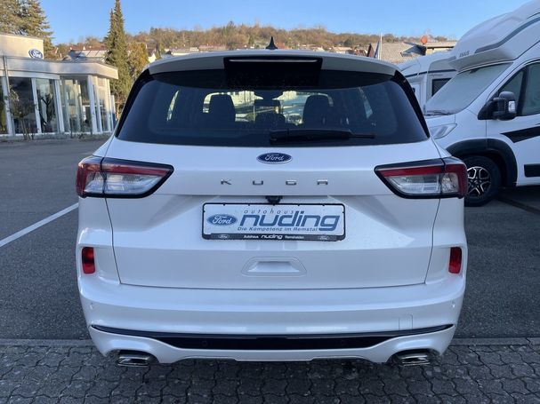 Ford Kuga 1.5 EcoBoost ST-Line 110 kW image number 7