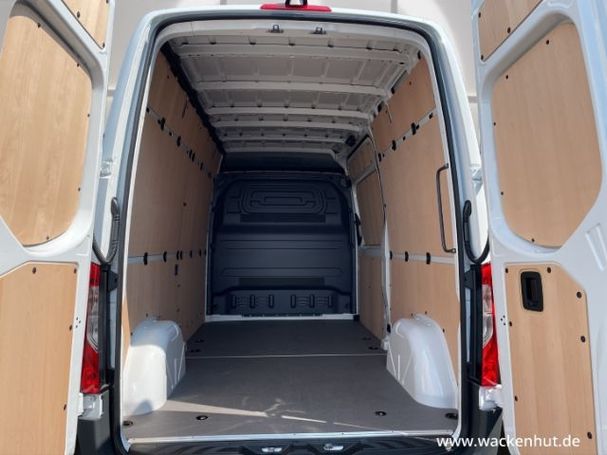 Mercedes-Benz Sprinter 315 CDI 110 kW image number 15