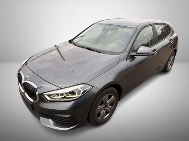 BMW 116d Advantage 85 kW image number 2