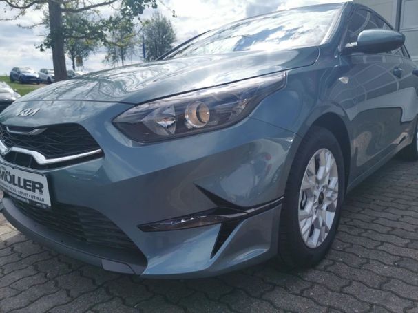 Kia Ceed 1.0 74 kW image number 15