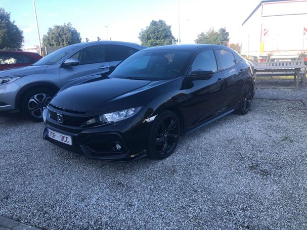 Honda Civic 1.0 i-VTEC Elegance 93 kW image number 1