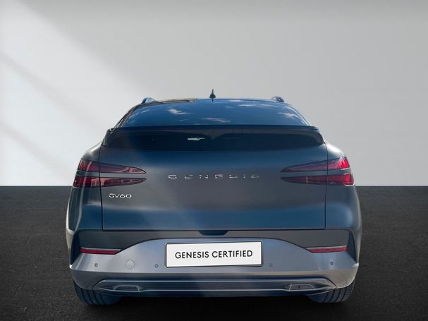 Genesis GV60 Sport Plus 360 kW image number 6