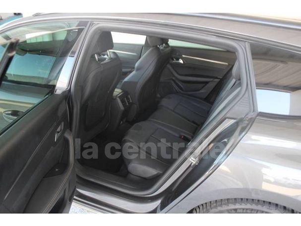 Peugeot 508 SW BlueHDi 180 EAT8 GT 130 kW image number 5