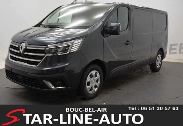 Renault Trafic dCi L2H1 110 kW image number 1