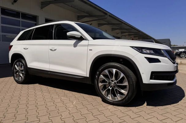 Skoda Kodiaq 147 kW image number 2