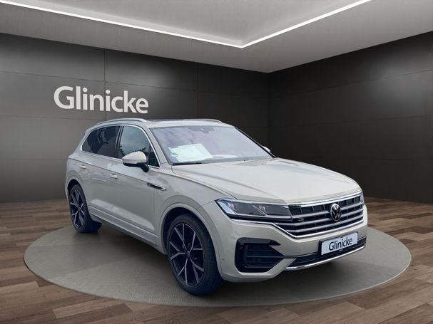 Volkswagen Touareg 4Motion 170 kW image number 8