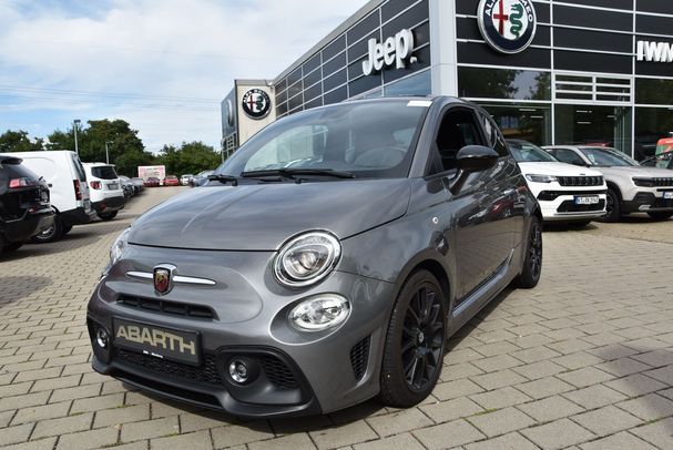 Abarth 595 121 kW image number 1