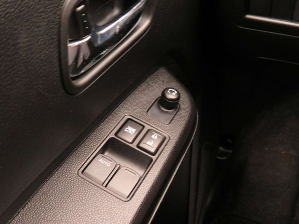 Suzuki Ignis 63 kW image number 24