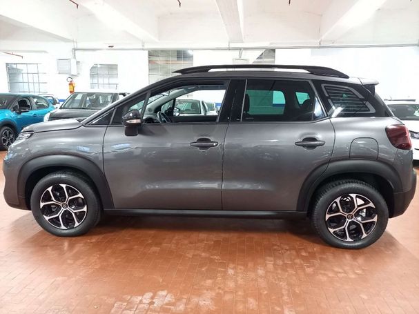 Citroen C3 Aircross PureTech 110 81 kW image number 7