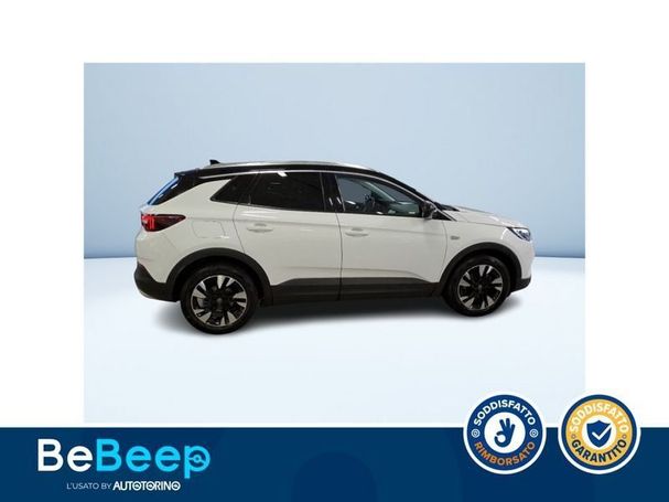 Opel Grandland X 1.5 Innovation 96 kW image number 9