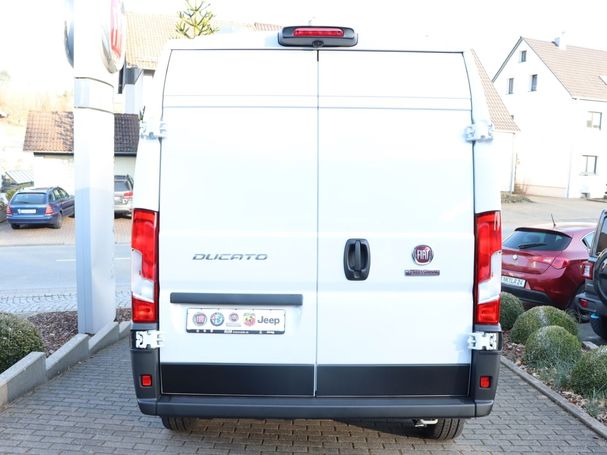 Fiat Ducato 35 L4H2 140 103 kW image number 4