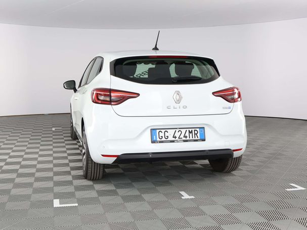 Renault Clio E-Tech Hybrid 140 Zen 103 kW image number 25