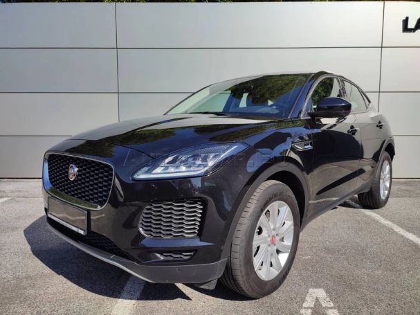 Jaguar E-Pace AWD S 110 kW image number 1