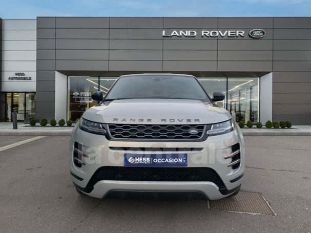 Land Rover Range Rover Evoque 180 4WD 132 kW image number 22