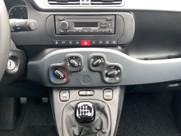 Fiat Panda 51 kW image number 6