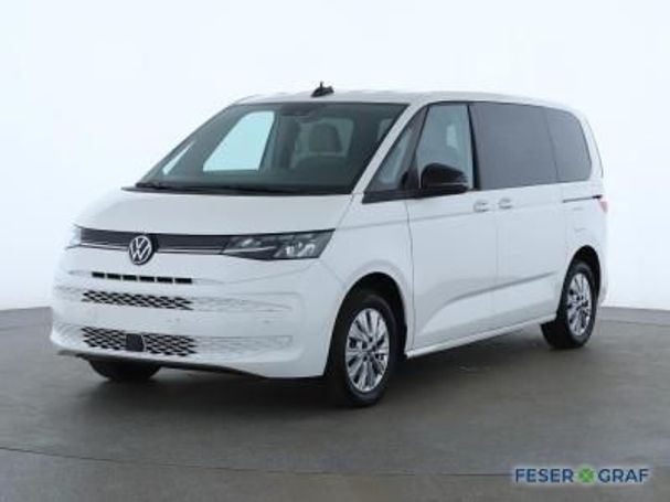 Volkswagen T7 Multivan 1.5 TSI DSG 100 kW image number 5