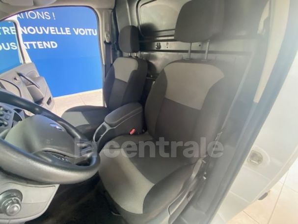 Renault Kangoo Energy dCi 75 Extra 55 kW image number 16