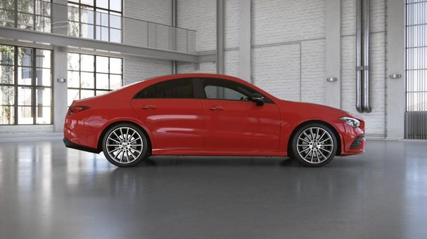 Mercedes-Benz CLA 250 165 kW image number 2