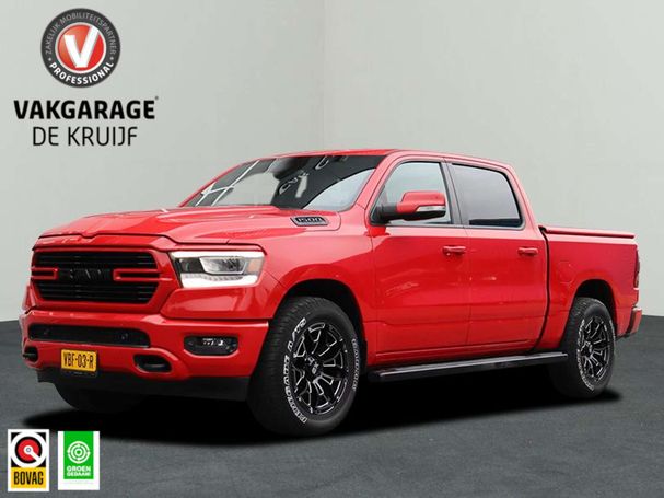 RAM 1500 5.7 V8 294 kW image number 1