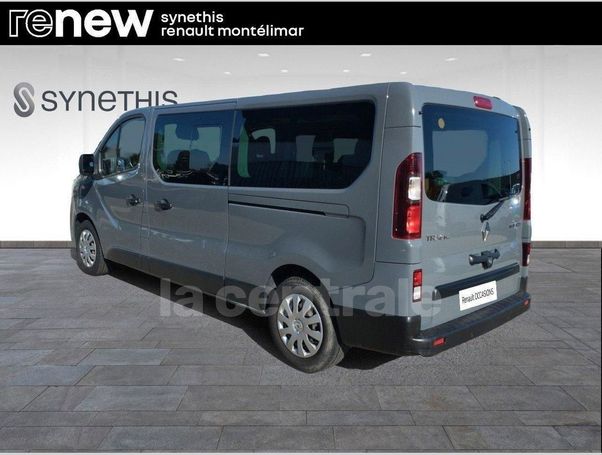 Renault Trafic dCi 145 107 kW image number 4