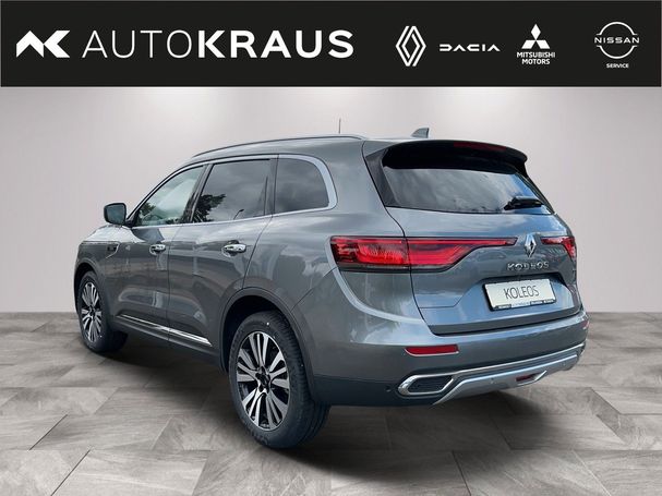 Renault Koleos BLUE dCi 4WD X-Tronic INITIALE PARIS 135 kW image number 4