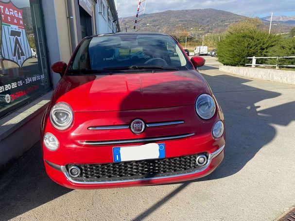 Fiat 500 1.0 51 kW image number 3