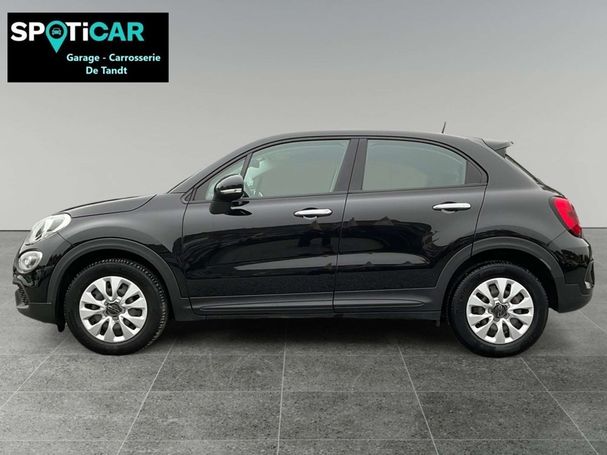 Fiat 500X 1.0 City Cross 85 kW image number 5