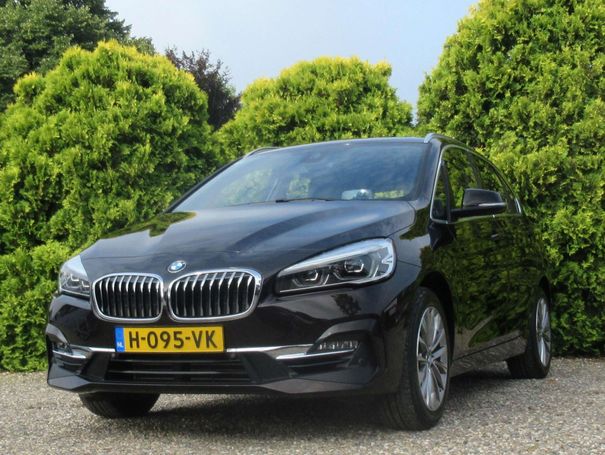 BMW 218i Active Tourer 103 kW image number 10