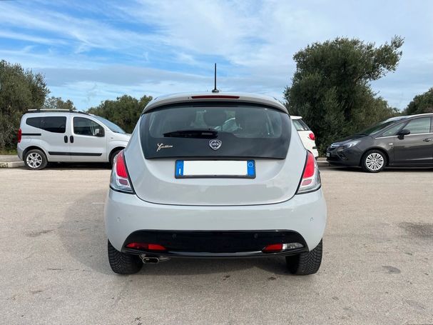 Lancia Ypsilon 51 kW image number 6