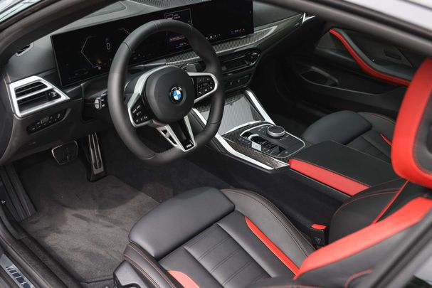 BMW 420i M Sport 135 kW image number 4