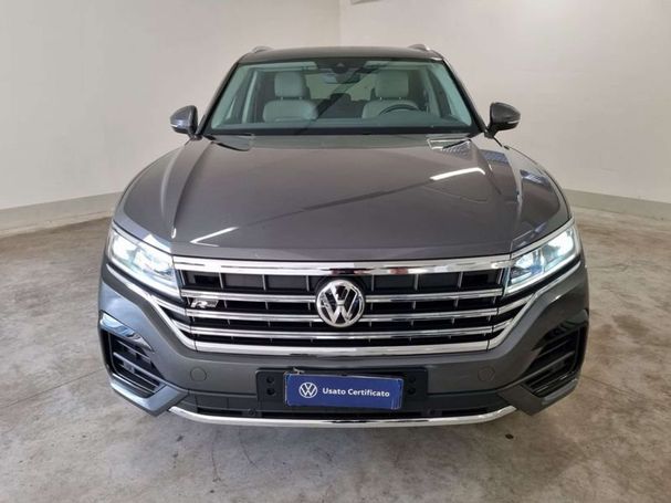 Volkswagen Touareg 3.0 TDI 4Motion 170 kW image number 3