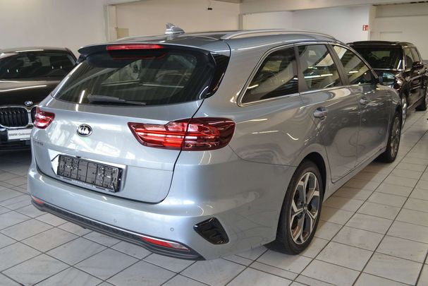 Kia Ceed 1.6 CRDi SW Spirit 100 kW image number 6