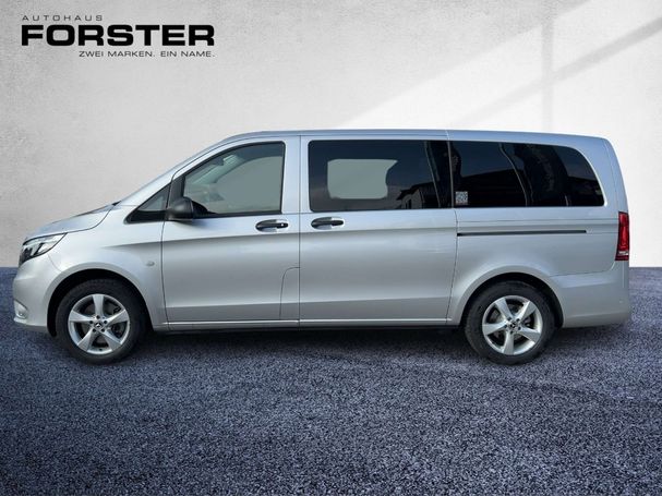 Mercedes-Benz Vito 116 CDi Tourer SELECT 120 kW image number 5