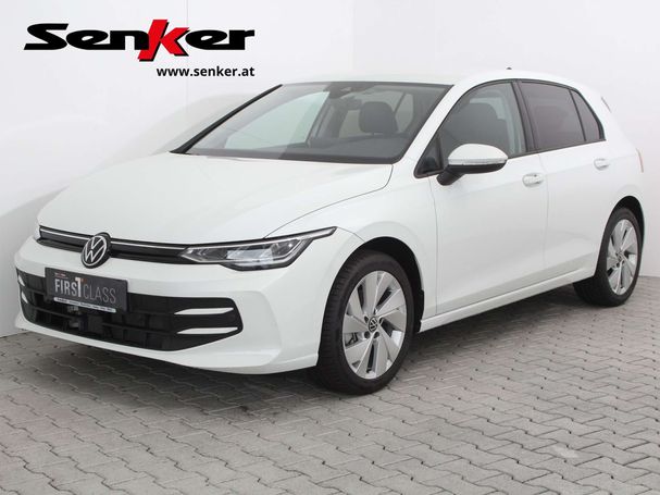 Volkswagen Golf TSI 85 kW image number 1