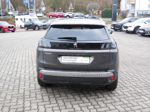 Peugeot 3008 BlueHDi 130 Allure 96 kW image number 3