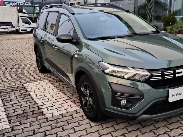 Dacia Jogger 1.0 TCe LPG 67 kW image number 19