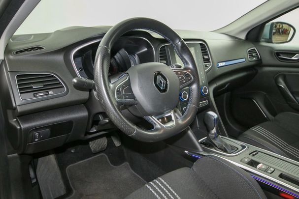 Renault Megane Grandtour 117 kW image number 7