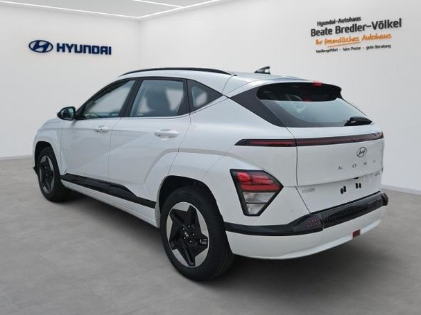 Hyundai Kona 48 kWh Advantage 115 kW image number 3