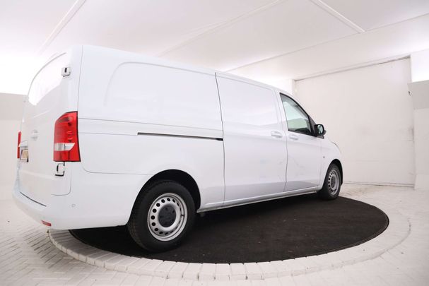 Mercedes-Benz Vito 109 CDi extra 65 kW image number 3