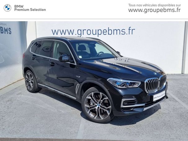 BMW X5 xLine xDrive 213 kW image number 1