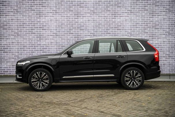 Volvo XC90 T8 Recharge AWD Ultimate 335 kW image number 3