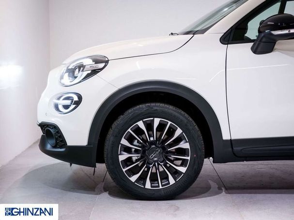 Fiat 500X 1.3 MultiJet 70 kW image number 9