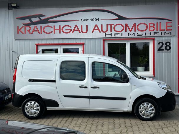 Renault Kangoo BLUE dCi 70 kW image number 11