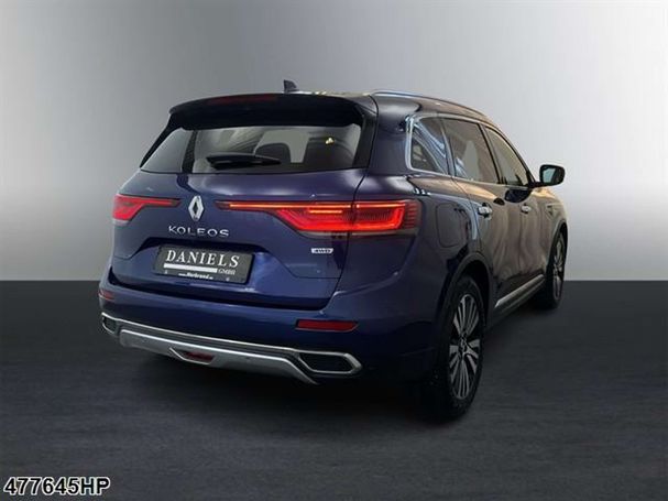 Renault Koleos Initiale Paris 135 kW image number 3