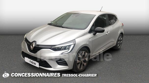 Renault Clio 74 kW image number 1