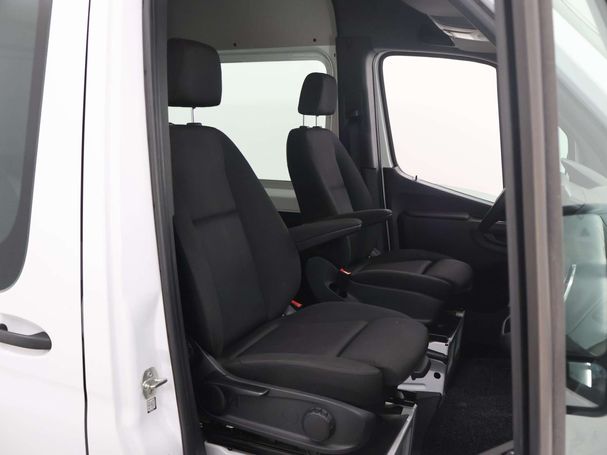 Mercedes-Benz Sprinter 315 CDI 110 kW image number 10