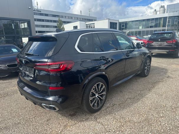 BMW X5 xDrive 195 kW image number 3